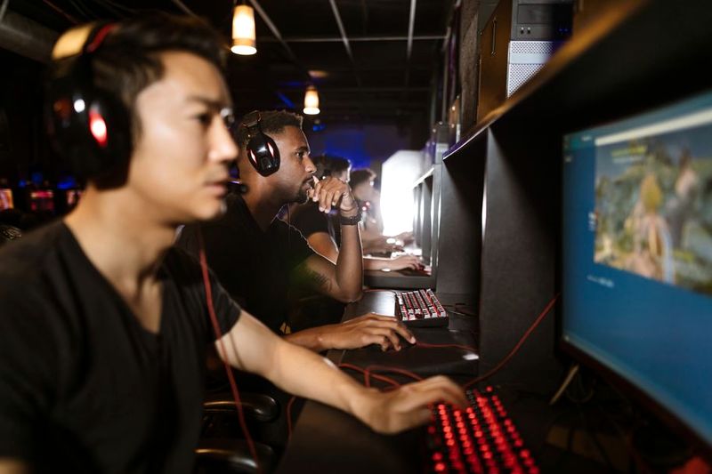 game live dealer Nohu