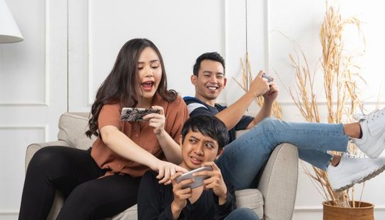 game bản gốc New88